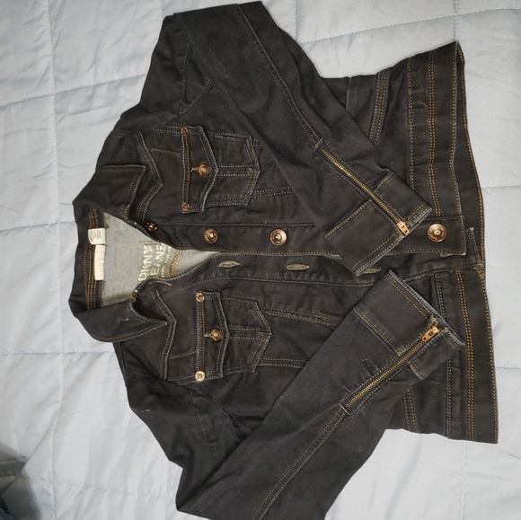 Jacket - Picture 2 of 3